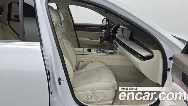 2022 Genesis G90 (RS4) Gasoline 3.5 Turbo AWD Sold VIN KMTFA41DDNU009594 – photo 32 2022 Genesis G90 (RS4) Gasoline 3.5 Turbo AWD Sold VIN KMTFA41DDNU009594 – photo 32