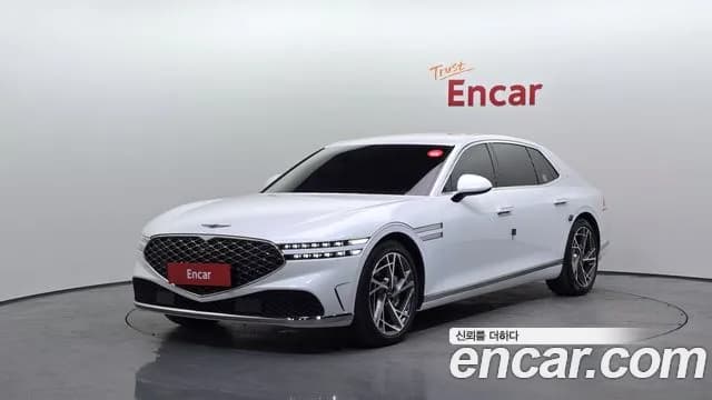 2022 Genesis G90 (RS4) Gasoline 3.5 Turbo AWD Sold VIN KMTFA41DDNU009594 – photo 36 2022 Genesis G90 (RS4) Gasoline 3.5 Turbo AWD Sold VIN KMTFA41DDNU009594 – photo 36