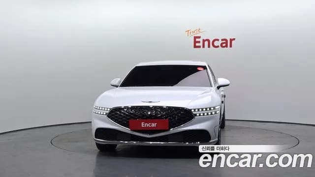 2022 Genesis G90 (RS4) Gasoline 3.5 Turbo AWD Sold VIN KMTFA41DDNU009594 – photo 38 2022 Genesis G90 (RS4) Gasoline 3.5 Turbo AWD Sold VIN KMTFA41DDNU009594 – photo 38