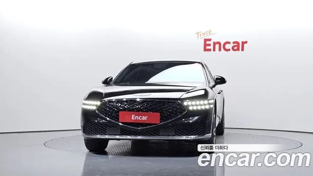 2022 Genesis G90 (RS4) Gasoline 3.5 Turbo AWD Sold VIN KMTFA41DDNU009597 – photo 34 2022 Genesis G90 (RS4) Gasoline 3.5 Turbo AWD Sold VIN KMTFA41DDNU009597 – photo 34