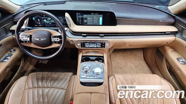 2022 Genesis G90 (RS4) Gasoline 3.5 Turbo AWD Sold VIN KMTFA41DDNU009597 – photo 35 2022 Genesis G90 (RS4) Gasoline 3.5 Turbo AWD Sold VIN KMTFA41DDNU009597 – photo 35