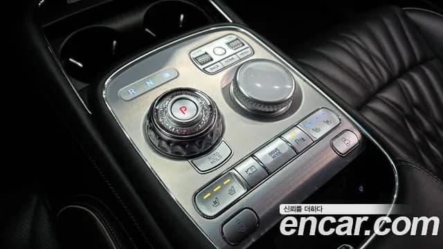 2022 Genesis G90 (RS4) Gasoline 3.5 Turbo AWD Sold VIN KMTFA41DDNU009864 – undercarriage 2022 Genesis G90 (RS4) Gasoline 3.5 Turbo AWD Sold VIN KMTFA41DDNU009864 – undercarriage