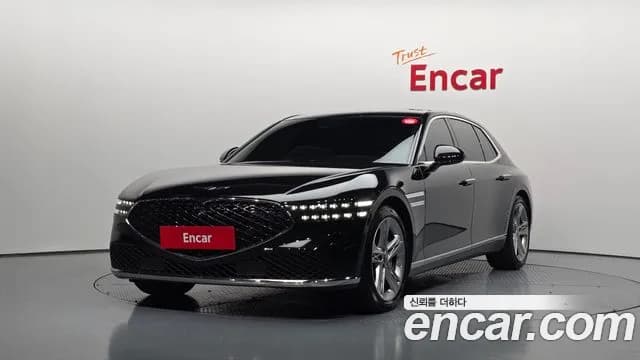 2022 Genesis G90 (RS4) Gasoline 3.5 Turbo AWD Sold VIN KMTFA41DDNU009864 – photo 15 2022 Genesis G90 (RS4) Gasoline 3.5 Turbo AWD Sold VIN KMTFA41DDNU009864 – photo 15