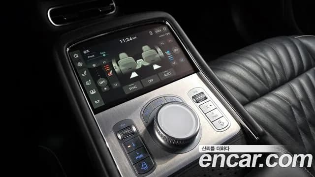2022 Genesis G90 (RS4) Gasoline 3.5 Turbo AWD Sold VIN KMTFA41DDNU009864 – photo 20 2022 Genesis G90 (RS4) Gasoline 3.5 Turbo AWD Sold VIN KMTFA41DDNU009864 – photo 20