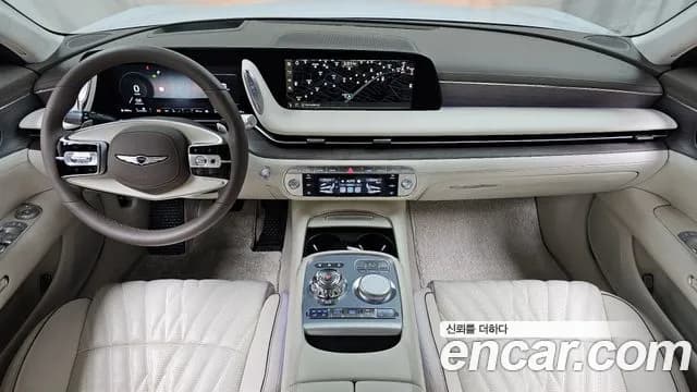 2022 Genesis G90 (RS4) Gasoline 3.5 Turbo AWD Sold VIN KMTFA41DDNU010330 – side profile 2022 Genesis G90 (RS4) Gasoline 3.5 Turbo AWD Sold VIN KMTFA41DDNU010330 – side profile
