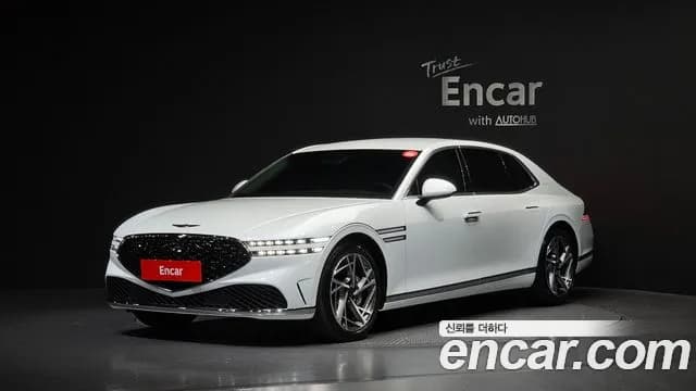2022 Genesis G90 (RS4) Gasoline 3.5 Turbo AWD Sold VIN KMTFA41DDNU010330 – interior seats 2022 Genesis G90 (RS4) Gasoline 3.5 Turbo AWD Sold VIN KMTFA41DDNU010330 – interior seats