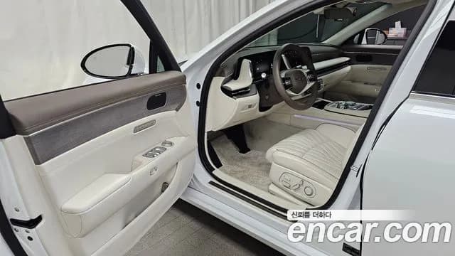 2022 Genesis G90 (RS4) Gasoline 3.5 Turbo AWD Sold VIN KMTFA41DDNU010330 – photo 20 2022 Genesis G90 (RS4) Gasoline 3.5 Turbo AWD Sold VIN KMTFA41DDNU010330 – photo 20