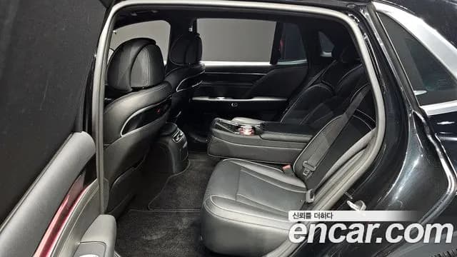 2022 Genesis G90 (RS4) Gasoline 3.5 Turbo AWD Sold VIN KMTFA41DDNU013029 – side profile 2022 Genesis G90 (RS4) Gasoline 3.5 Turbo AWD Sold VIN KMTFA41DDNU013029 – side profile