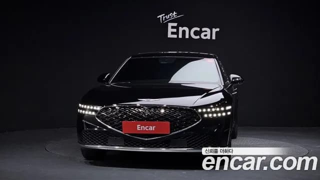 2022 Genesis G90 (RS4) Gasoline 3.5 Turbo AWD Sold VIN KMTFA41DDNU013029 – dashboard 2022 Genesis G90 (RS4) Gasoline 3.5 Turbo AWD Sold VIN KMTFA41DDNU013029 – dashboard