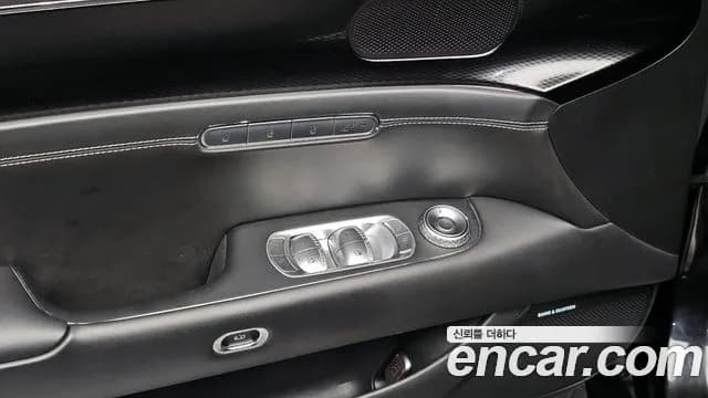 2022 Genesis G90 (RS4) Gasoline 3.5 Turbo AWD Sold VIN KMTFA41DDNU013029 – exterior detail 2022 Genesis G90 (RS4) Gasoline 3.5 Turbo AWD Sold VIN KMTFA41DDNU013029 – exterior detail