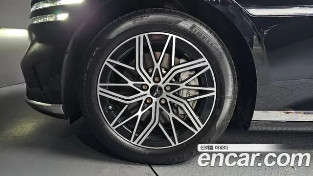 2022 Genesis G90 (RS4) Gasoline 3.5 Turbo AWD Sold VIN KMTFA41DDNU013029 – photo 15 2022 Genesis G90 (RS4) Gasoline 3.5 Turbo AWD Sold VIN KMTFA41DDNU013029 – photo 15