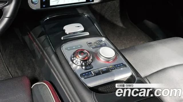 2022 Genesis G90 (RS4) Gasoline 3.5 Turbo AWD Sold VIN KMTFA41DDNU013029 – photo 16 2022 Genesis G90 (RS4) Gasoline 3.5 Turbo AWD Sold VIN KMTFA41DDNU013029 – photo 16