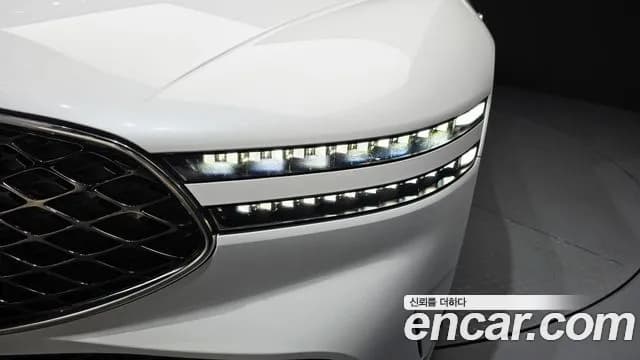 2022 Genesis G90 (RS4) Gasoline 3.5 Turbo AWD Sold VIN KMTFA41DDNU013301 – interior seats 2022 Genesis G90 (RS4) Gasoline 3.5 Turbo AWD Sold VIN KMTFA41DDNU013301 – interior seats
