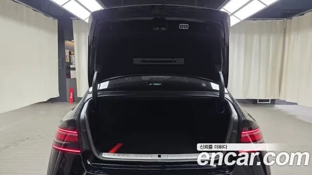 2022 Genesis G90 (RS4) Gasoline 3.5 Turbo AWD Sold VIN KMTFA41DDNU014704 – photo 12 2022 Genesis G90 (RS4) Gasoline 3.5 Turbo AWD Sold VIN KMTFA41DDNU014704 – photo 12
