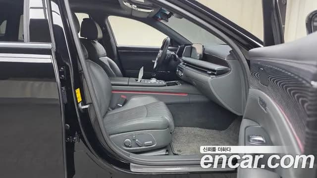 2022 Genesis G90 (RS4) Gasoline 3.5 Turbo AWD Sold VIN KMTFA41DDNU014704 – photo 17 2022 Genesis G90 (RS4) Gasoline 3.5 Turbo AWD Sold VIN KMTFA41DDNU014704 – photo 17