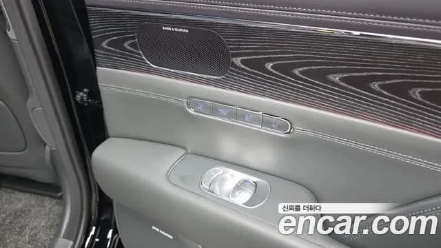 2022 Genesis G90 (RS4) Gasoline 3.5 Turbo AWD Sold VIN KMTFA41DDNU014704 – photo 18 2022 Genesis G90 (RS4) Gasoline 3.5 Turbo AWD Sold VIN KMTFA41DDNU014704 – photo 18