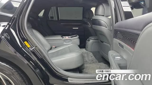 2022 Genesis G90 (RS4) Gasoline 3.5 Turbo AWD Sold VIN KMTFA41DDNU014704 – photo 20 2022 Genesis G90 (RS4) Gasoline 3.5 Turbo AWD Sold VIN KMTFA41DDNU014704 – photo 20