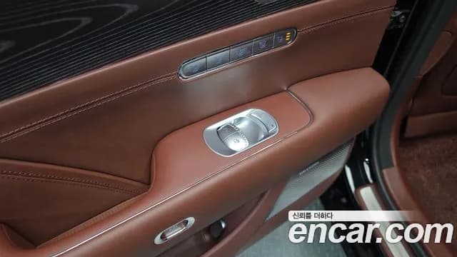 2022 Genesis G90 (RS4) Gasoline 3.5 Turbo AWD Sold VIN KMTFA41DDNU015720 – photo 12 2022 Genesis G90 (RS4) Gasoline 3.5 Turbo AWD Sold VIN KMTFA41DDNU015720 – photo 12