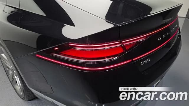 2022 Genesis G90 (RS4) Gasoline 3.5 Turbo AWD Sold VIN KMTFA41DDNU015720 – photo 13 2022 Genesis G90 (RS4) Gasoline 3.5 Turbo AWD Sold VIN KMTFA41DDNU015720 – photo 13