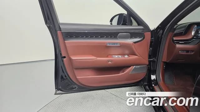 2022 Genesis G90 (RS4) Gasoline 3.5 Turbo AWD Sold VIN KMTFA41DDNU015720 – photo 19 2022 Genesis G90 (RS4) Gasoline 3.5 Turbo AWD Sold VIN KMTFA41DDNU015720 – photo 19