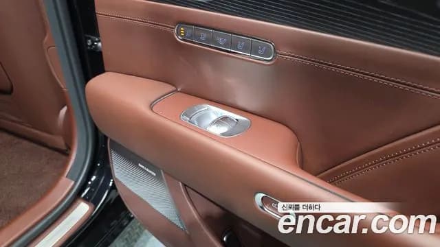 2022 Genesis G90 (RS4) Gasoline 3.5 Turbo AWD Sold VIN KMTFA41DDNU015720 – photo 20 2022 Genesis G90 (RS4) Gasoline 3.5 Turbo AWD Sold VIN KMTFA41DDNU015720 – photo 20