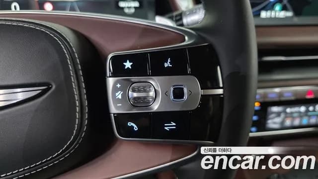 2022 Genesis G90 (RS4) Gasoline 3.5 Turbo AWD Sold VIN KMTFA41DDNU015720 – photo 21 2022 Genesis G90 (RS4) Gasoline 3.5 Turbo AWD Sold VIN KMTFA41DDNU015720 – photo 21