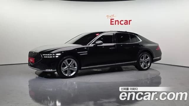 2022 Genesis G90 (RS4) Gasoline 3.5 Turbo AWD Sold VIN KMTFA41DDNU015720 – photo 22 2022 Genesis G90 (RS4) Gasoline 3.5 Turbo AWD Sold VIN KMTFA41DDNU015720 – photo 22