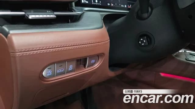 2022 Genesis G90 (RS4) Gasoline 3.5 Turbo AWD Sold VIN KMTFA41DDNU015720 – photo 26 2022 Genesis G90 (RS4) Gasoline 3.5 Turbo AWD Sold VIN KMTFA41DDNU015720 – photo 26