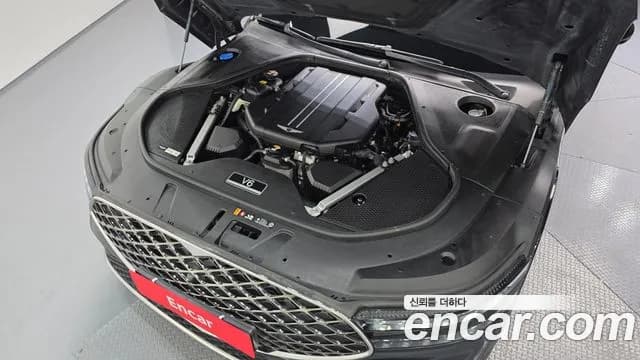 2022 Genesis G90 (RS4) Gasoline 3.5 Turbo AWD Sold VIN KMTFA41DDNU015720 – photo 34 2022 Genesis G90 (RS4) Gasoline 3.5 Turbo AWD Sold VIN KMTFA41DDNU015720 – photo 34
