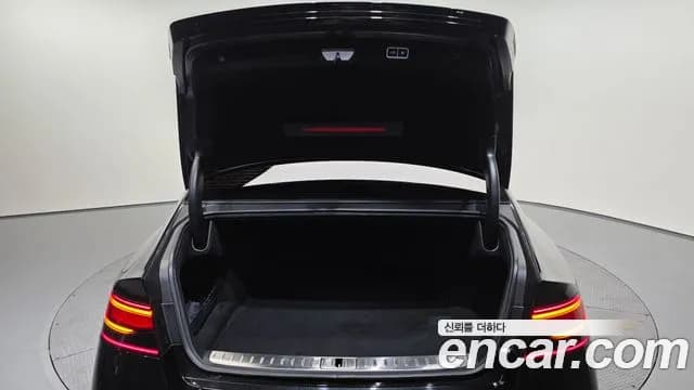 2022 Genesis G90 (RS4) Gasoline 3.5 Turbo AWD Sold VIN KMTFA41DDNU015720 – photo 38 2022 Genesis G90 (RS4) Gasoline 3.5 Turbo AWD Sold VIN KMTFA41DDNU015720 – photo 38