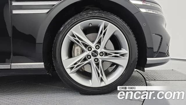 2022 Genesis G90 (RS4) Gasoline 3.5 Turbo AWD Sold VIN KMTFA41DDNU015720 – photo 40 2022 Genesis G90 (RS4) Gasoline 3.5 Turbo AWD Sold VIN KMTFA41DDNU015720 – photo 40