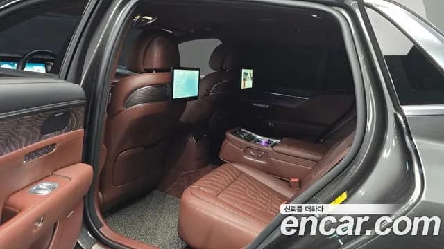 2022 Genesis G90 (RS4) Gasoline 3.5 Turbo AWD Sold VIN KMTFA41DDNU016090 – photo 17 2022 Genesis G90 (RS4) Gasoline 3.5 Turbo AWD Sold VIN KMTFA41DDNU016090 – photo 17