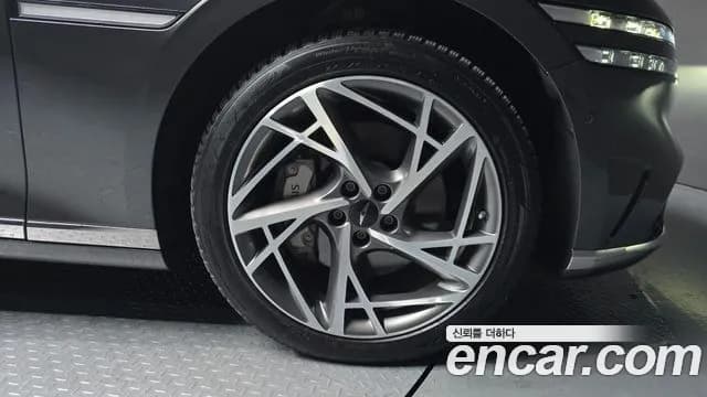 2022 Genesis G90 (RS4) Gasoline 3.5 Turbo AWD Sold VIN KMTFA41DDNU016090 – photo 18 2022 Genesis G90 (RS4) Gasoline 3.5 Turbo AWD Sold VIN KMTFA41DDNU016090 – photo 18