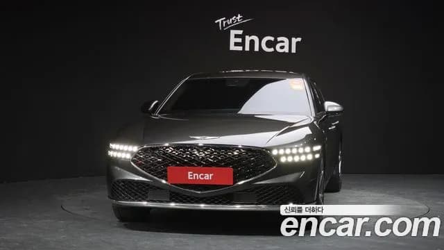 2022 Genesis G90 (RS4) Gasoline 3.5 Turbo AWD Sold VIN KMTFA41DDNU016090 – photo 19 2022 Genesis G90 (RS4) Gasoline 3.5 Turbo AWD Sold VIN KMTFA41DDNU016090 – photo 19