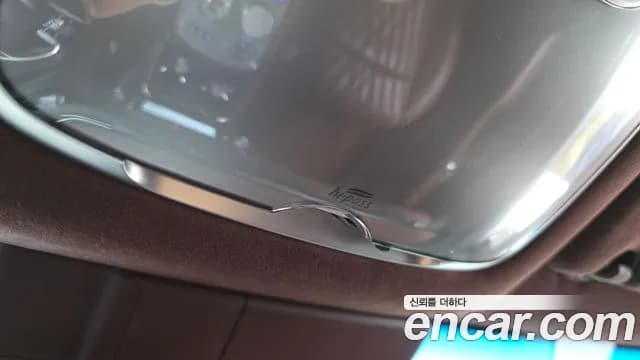 2022 Genesis G90 (RS4) Gasoline 3.5 Turbo AWD Sold VIN KMTFA41DDNU016259 – photo 11 2022 Genesis G90 (RS4) Gasoline 3.5 Turbo AWD Sold VIN KMTFA41DDNU016259 – photo 11