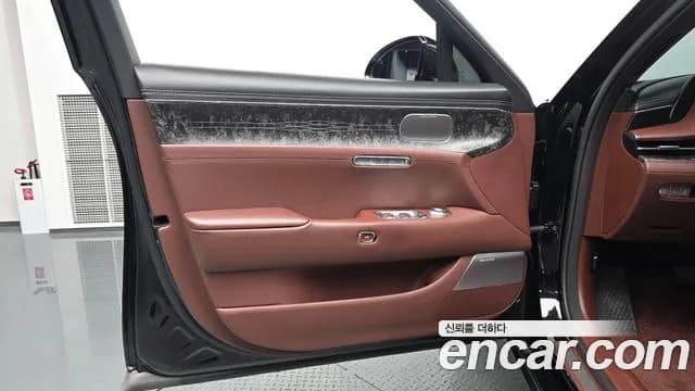 2022 Genesis G90 (RS4) Gasoline 3.5 Turbo AWD Sold VIN KMTFA41DDNU016259 – photo 13 2022 Genesis G90 (RS4) Gasoline 3.5 Turbo AWD Sold VIN KMTFA41DDNU016259 – photo 13