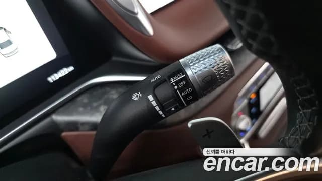 2022 Genesis G90 (RS4) Gasoline 3.5 Turbo AWD Sold VIN KMTFA41DDNU016259 – photo 29 2022 Genesis G90 (RS4) Gasoline 3.5 Turbo AWD Sold VIN KMTFA41DDNU016259 – photo 29
