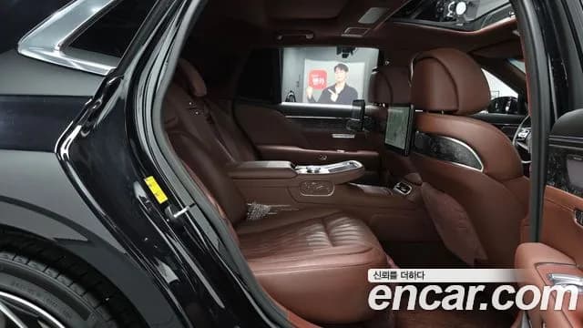 2022 Genesis G90 (RS4) Gasoline 3.5 Turbo AWD Sold VIN KMTFA41DDNU016259 – photo 36 2022 Genesis G90 (RS4) Gasoline 3.5 Turbo AWD Sold VIN KMTFA41DDNU016259 – photo 36