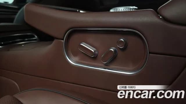 2022 Genesis G90 (RS4) Gasoline 3.5 Turbo AWD Sold VIN KMTFA41DDNU016259 – photo 38 2022 Genesis G90 (RS4) Gasoline 3.5 Turbo AWD Sold VIN KMTFA41DDNU016259 – photo 38