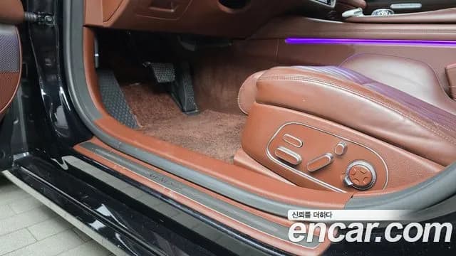 2022 Genesis G90 (RS4) Gasoline 3.5 Turbo AWD Sold VIN KMTFA41DDNU017119 – photo 11 2022 Genesis G90 (RS4) Gasoline 3.5 Turbo AWD Sold VIN KMTFA41DDNU017119 – photo 11