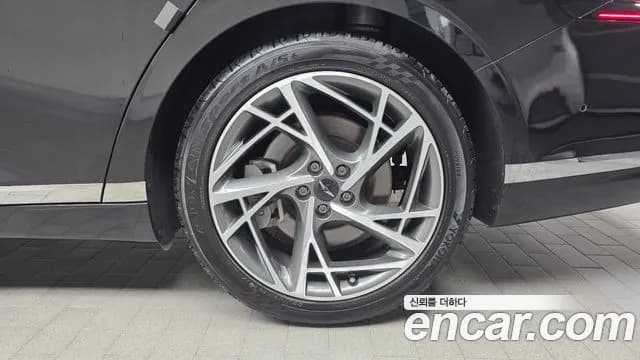 2022 Genesis G90 (RS4) Gasoline 3.5 Turbo AWD Sold VIN KMTFA41DDNU017119 – photo 14 2022 Genesis G90 (RS4) Gasoline 3.5 Turbo AWD Sold VIN KMTFA41DDNU017119 – photo 14