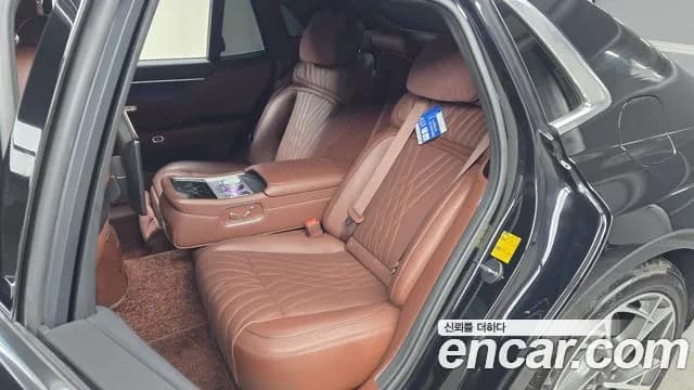2022 Genesis G90 (RS4) Gasoline 3.5 Turbo AWD Sold VIN KMTFA41DDNU017119 – photo 16 2022 Genesis G90 (RS4) Gasoline 3.5 Turbo AWD Sold VIN KMTFA41DDNU017119 – photo 16