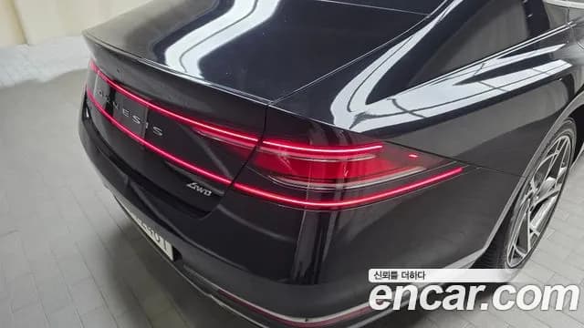 2022 Genesis G90 (RS4) Gasoline 3.5 Turbo AWD Sold VIN KMTFA41DDNU017119 – photo 19 2022 Genesis G90 (RS4) Gasoline 3.5 Turbo AWD Sold VIN KMTFA41DDNU017119 – photo 19
