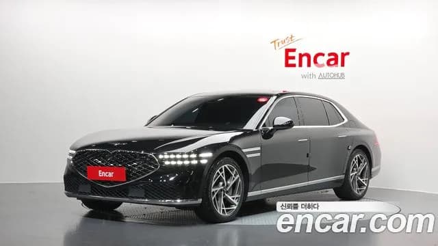 2022 Genesis G90 (RS4) Gasoline 3.5 Turbo AWD Sold VIN KMTFA41DDNU017119 – photo 29 2022 Genesis G90 (RS4) Gasoline 3.5 Turbo AWD Sold VIN KMTFA41DDNU017119 – photo 29