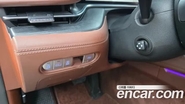 2022 Genesis G90 (RS4) Gasoline 3.5 Turbo AWD Sold VIN KMTFA41DDNU017119 – photo 30 2022 Genesis G90 (RS4) Gasoline 3.5 Turbo AWD Sold VIN KMTFA41DDNU017119 – photo 30