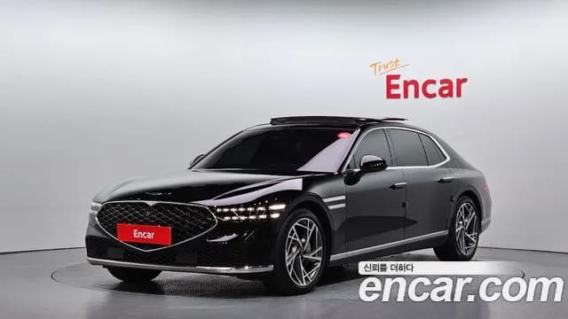 2022 Genesis G90 (RS4) Gasoline 3.5 Turbo AWD Sold VIN KMTFA41DDNU017157 – photo 15 2022 Genesis G90 (RS4) Gasoline 3.5 Turbo AWD Sold VIN KMTFA41DDNU017157 – photo 15