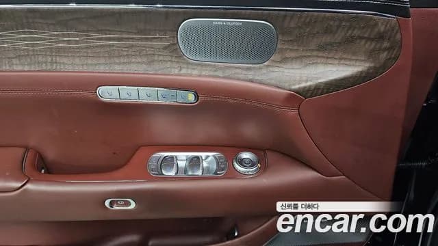 2022 Genesis G90 (RS4) Gasoline 3.5 Turbo AWD Sold VIN KMTFA41DDNU017157 – photo 16 2022 Genesis G90 (RS4) Gasoline 3.5 Turbo AWD Sold VIN KMTFA41DDNU017157 – photo 16