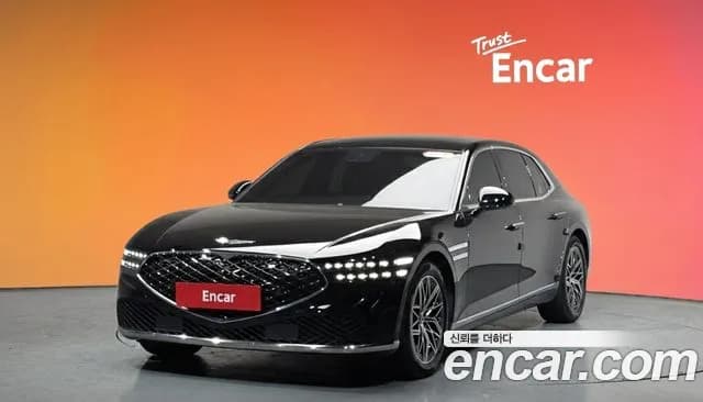 2022 Genesis G90 (RS4) Gasoline 3.5 Turbo AWD Sold VIN KMTFA41DDNU017789 – photo 11 2022 Genesis G90 (RS4) Gasoline 3.5 Turbo AWD Sold VIN KMTFA41DDNU017789 – photo 11