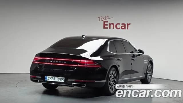 2022 Genesis G90 (RS4) Gasoline 3.5 Turbo AWD Sold VIN KMTFA41DDNU017789 – photo 12 2022 Genesis G90 (RS4) Gasoline 3.5 Turbo AWD Sold VIN KMTFA41DDNU017789 – photo 12