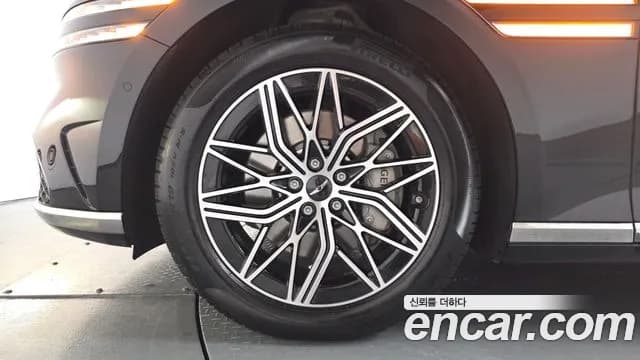 2022 Genesis G90 (RS4) Gasoline 3.5 Turbo AWD Sold VIN KMTFA41DDNU017789 – photo 15 2022 Genesis G90 (RS4) Gasoline 3.5 Turbo AWD Sold VIN KMTFA41DDNU017789 – photo 15